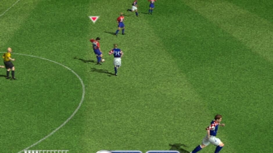 Скриншот 3 из 2002 FIFA World Cup