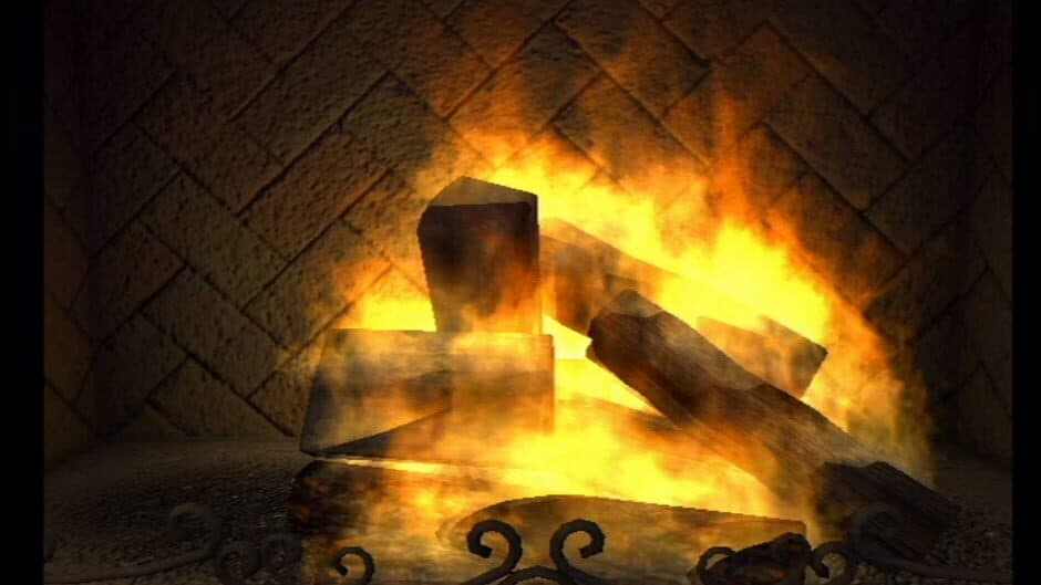 Скриншот 6 из Cozy Fire