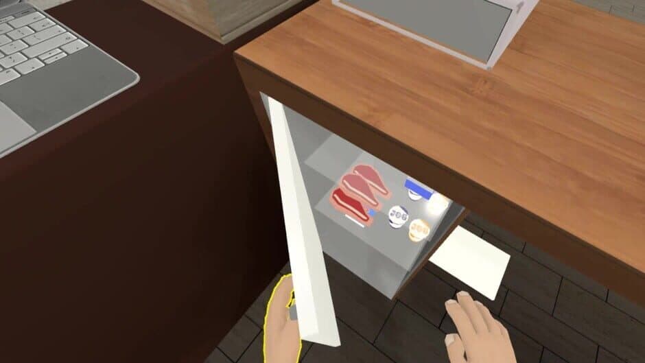 Скриншот 5 из Shopkeeper Simulator VR