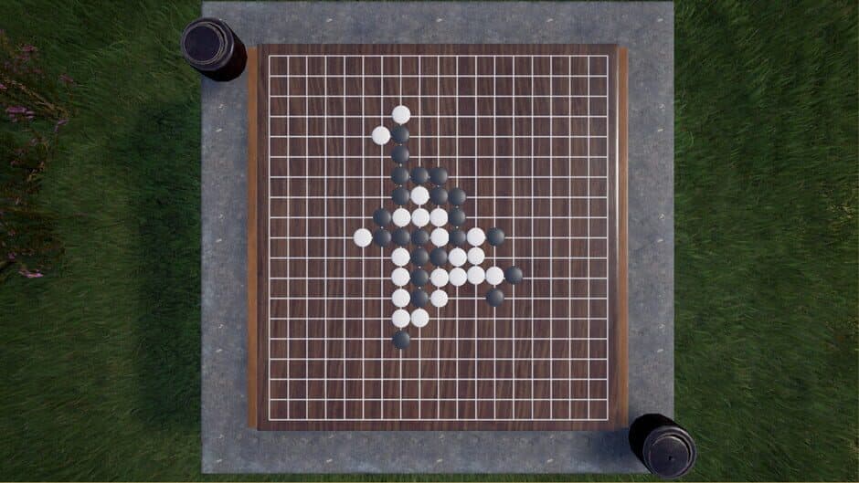 Скриншот 3 из Chinese Souls: Hua Garden