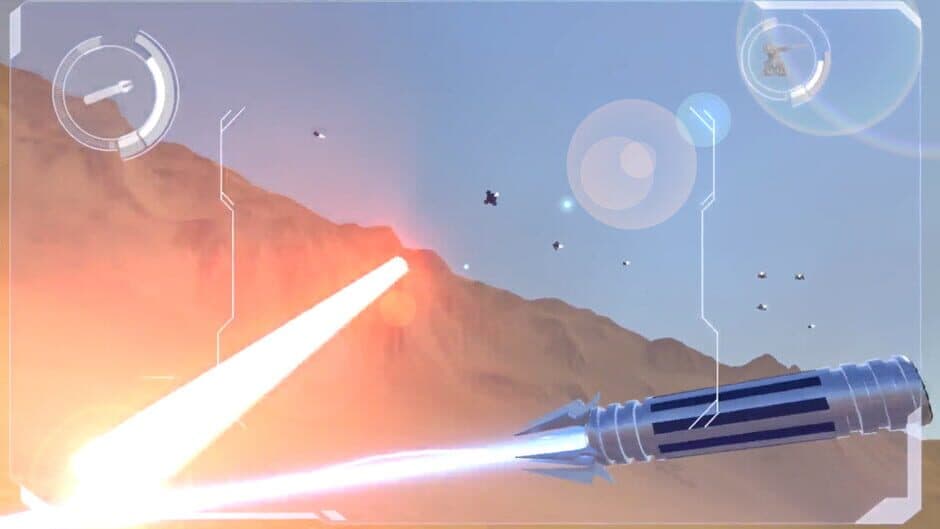 Скриншот 3 из Echoes of War: The Last Heartbeat