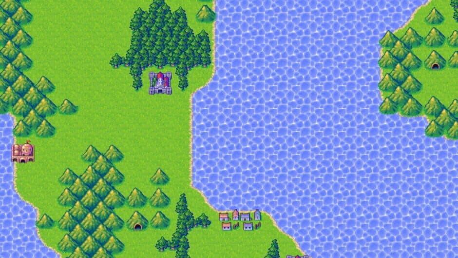 Скриншот 2 из Jade's Journey