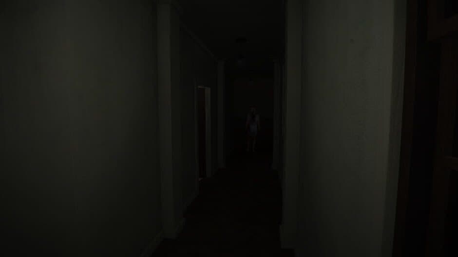 Скриншот 2 из Strange Night