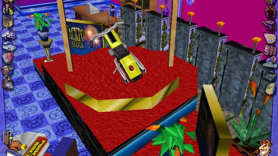Скриншот 3 из Casino Inc