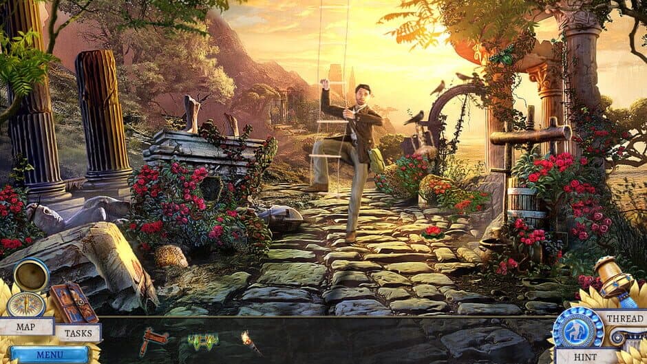 Скриншот 3 из Endless Fables: The Minotaur's Curse