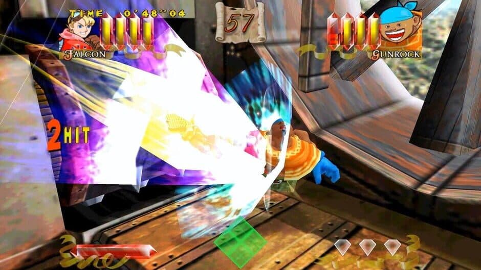 Скриншот 2 из Power Stone Collection