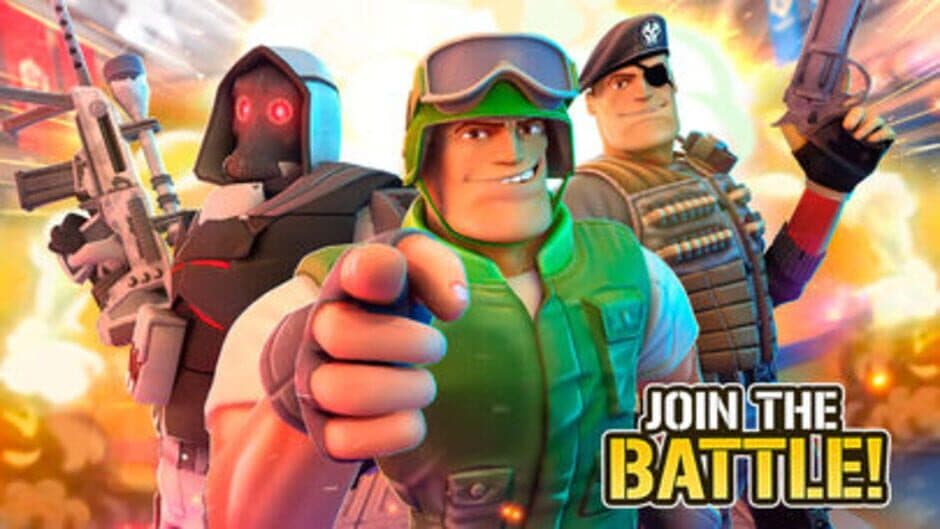 Скриншот 2 из Respawnables: Special Forces