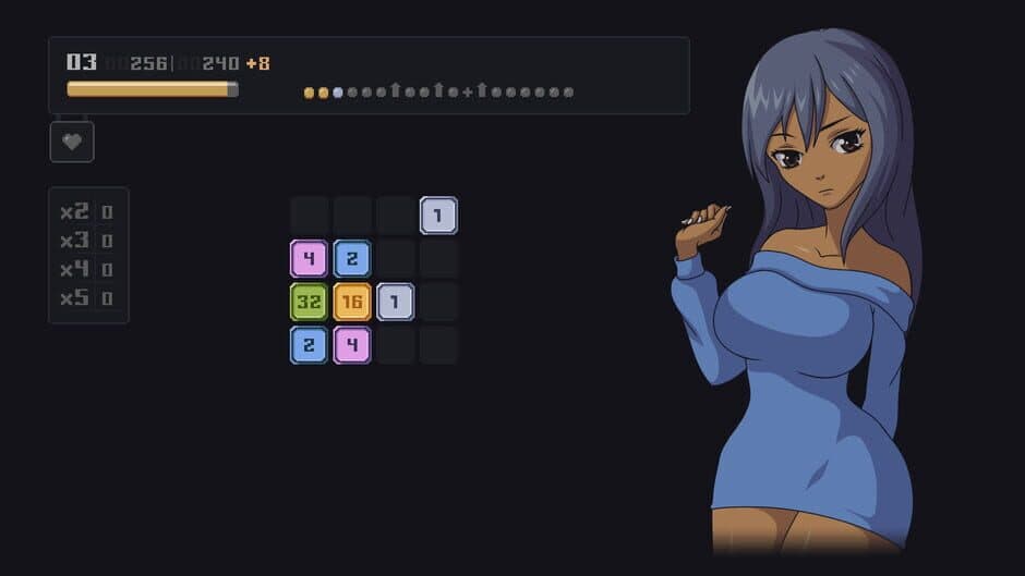 Скриншот 2 из Mojo