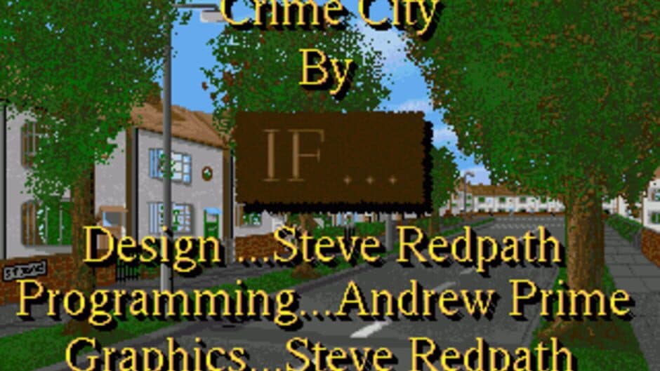 Скриншот 3 из Crime City