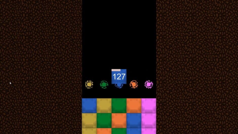 Скриншот 5 из Cubic Color