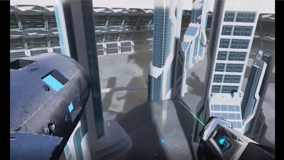 Скриншот 2 из Trance VR