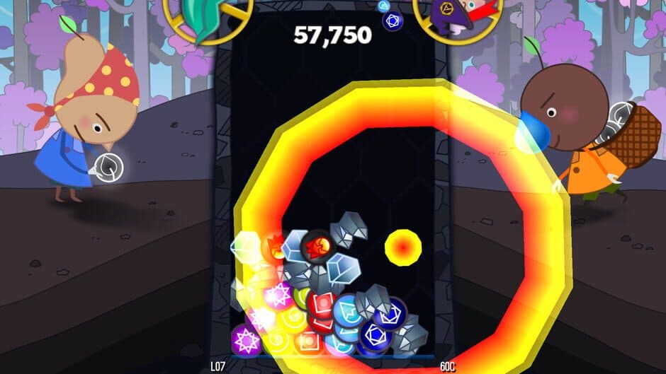 Скриншот 3 из Dr. Bulbaceous