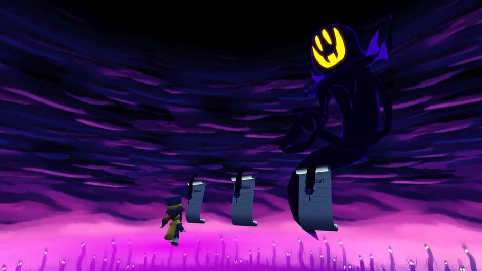 Скриншот 12 из A Hat in Time