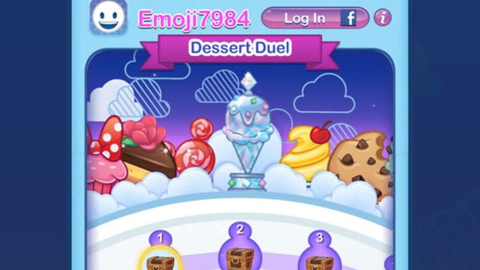 Скриншот 8 из Disney Emoji Blitz