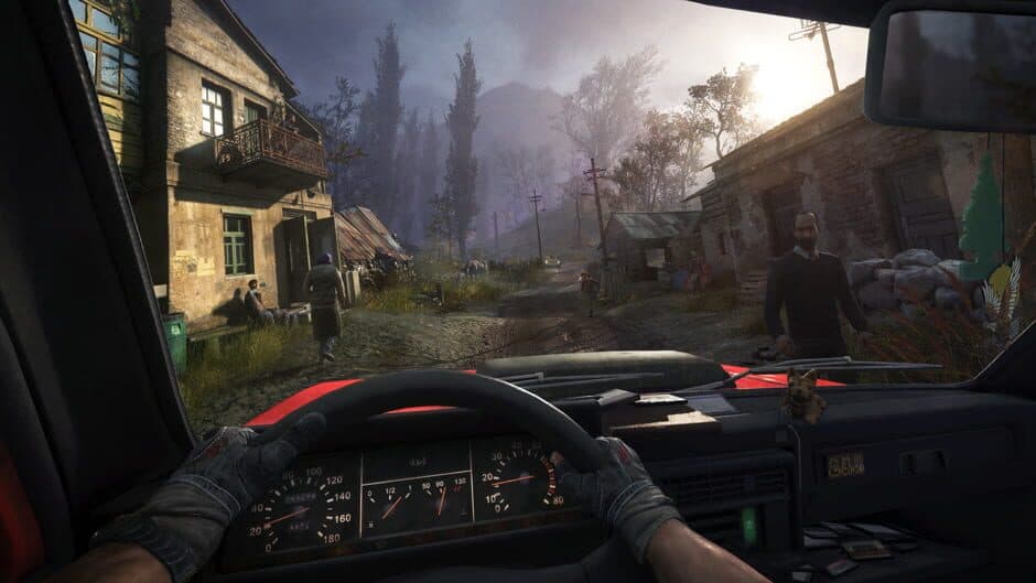 Скриншот 3 из Sniper Ghost Warrior 3: Season Pass Edition