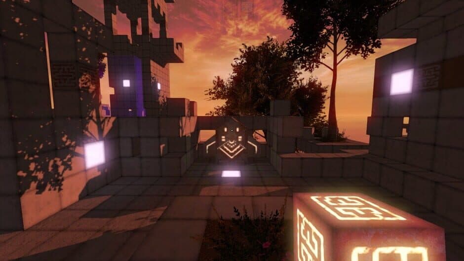 Скриншот 2 из Qbeh-1: The Atlas Cube