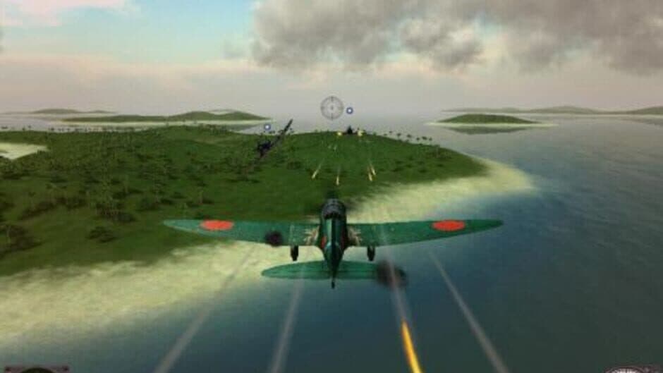Скриншот 1 из Attack on Pearl Harbor