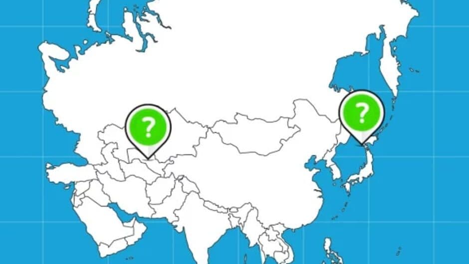 Скриншот 4 из 94 Degrees: fun trivia quiz