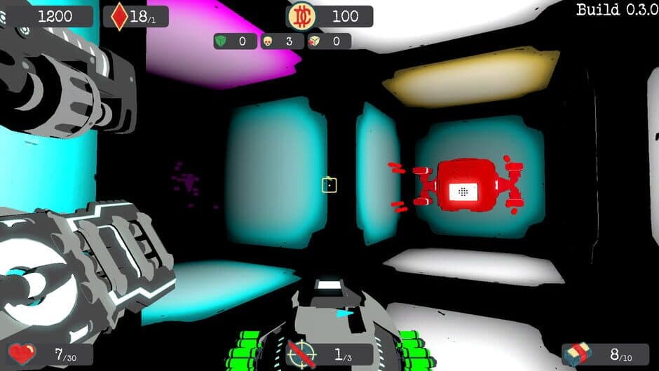 Скриншот 6 из Battle for Gaming