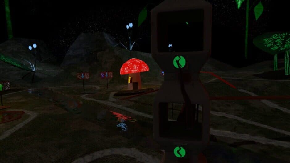Скриншот 4 из TublerVR