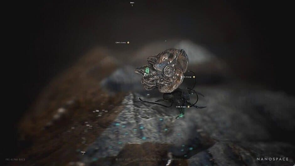 Скриншот 3 из Nanospace