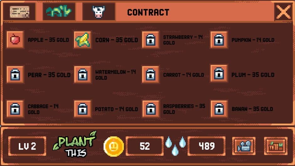 Скриншот 2 из Plant This