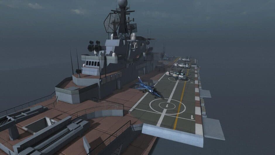 Скриншот 12 из War Trigger Classic