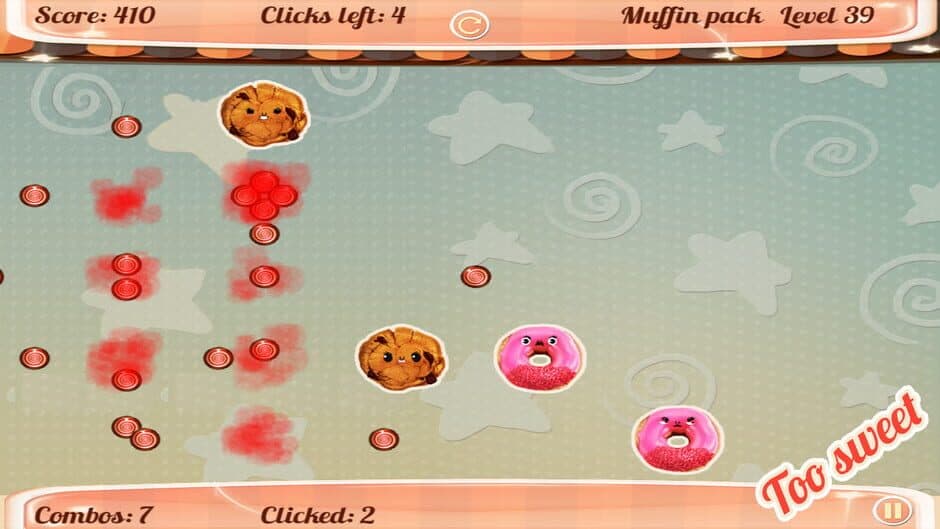 Скриншот 5 из Candy Blast