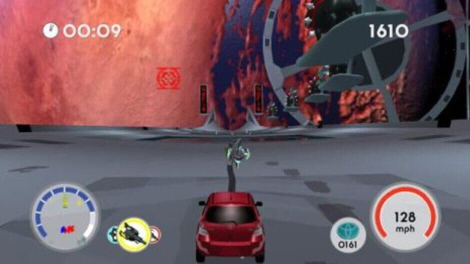 Скриншот 1 из Yaris