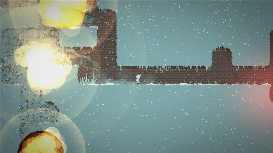 Скриншот 4 из Just Get Through