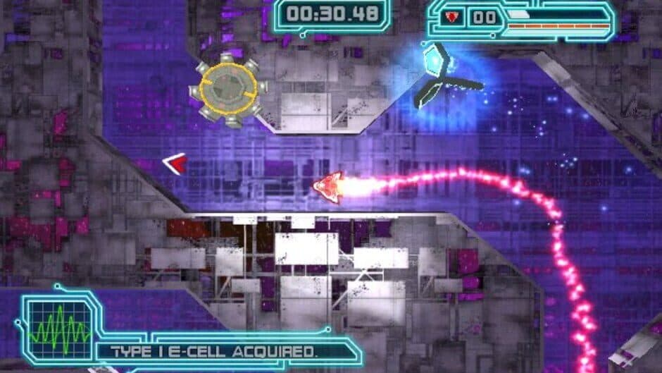 Скриншот 2 из Evasive Space