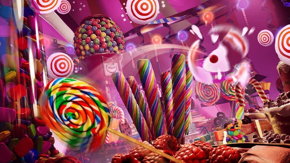 Скриншот 2 из Summer Funland