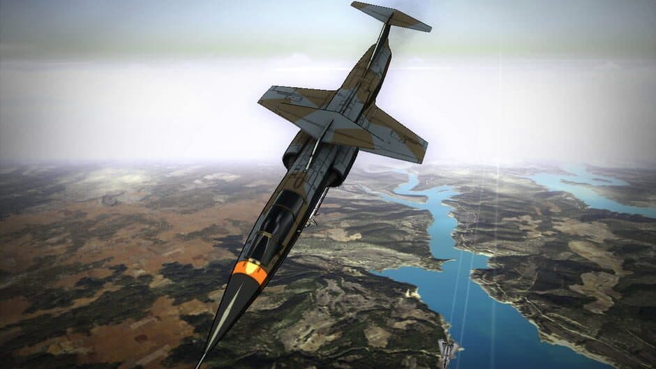 Скриншот 4 из Vector Thrust