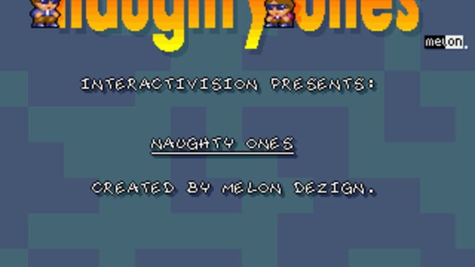 Скриншот 2 из Naughty Ones