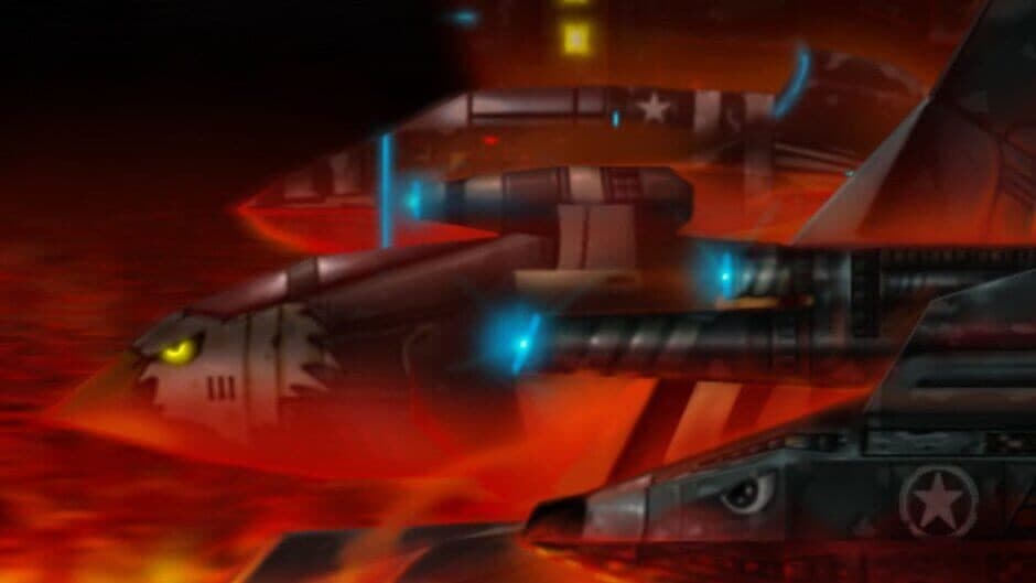Скриншот 1 из Battlezone 98 Redux