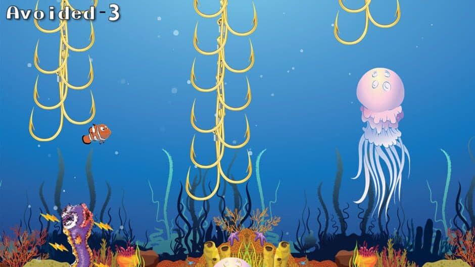 Скриншот 3 из Plenty of Fishies