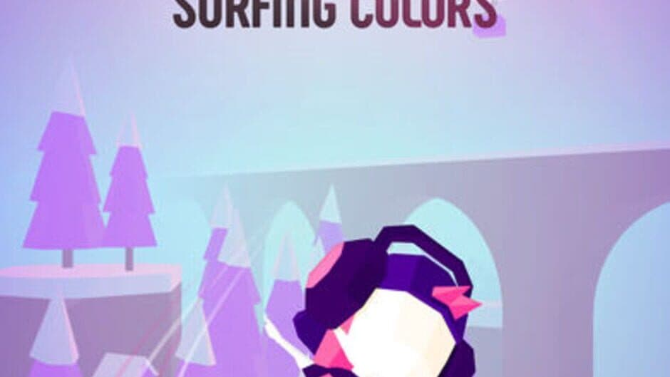 Скриншот 9 из Flip: Surfing Colors