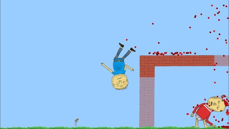 Скриншот 1 из Bad Shooter 2