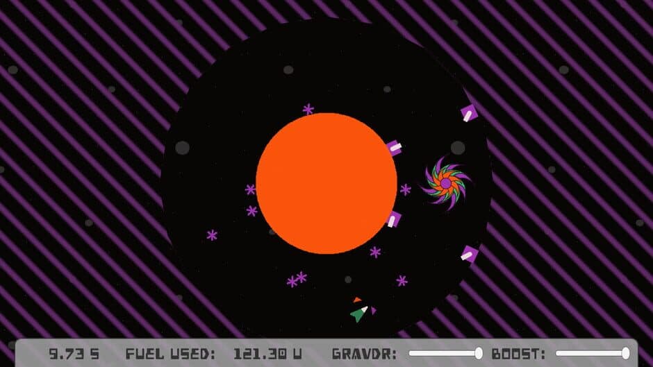 Скриншот 5 из Gun Rocket