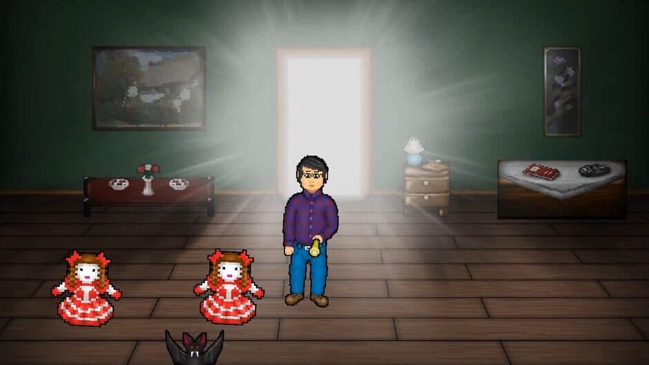 Скриншот 2 из Oops!!! I Slept With Your Mom