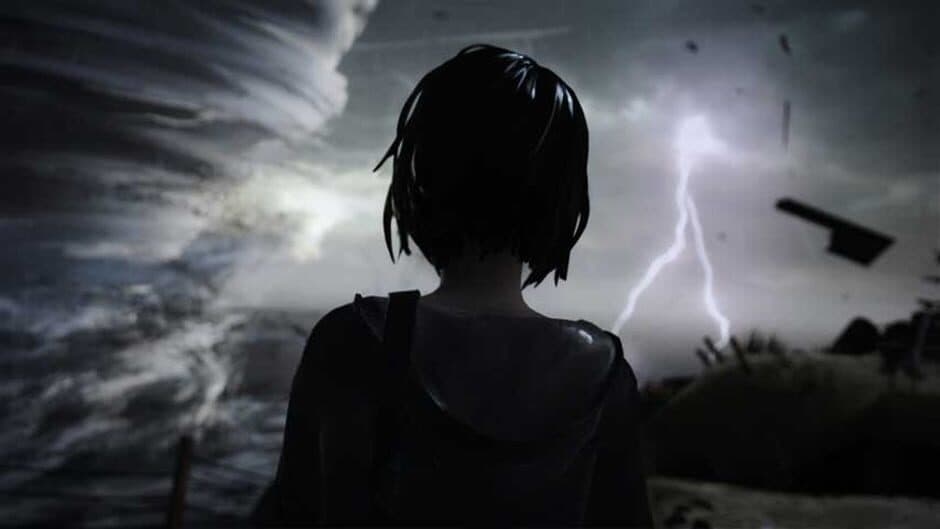 Скриншот 4 из Life is Strange: Episode 5 - Polarized