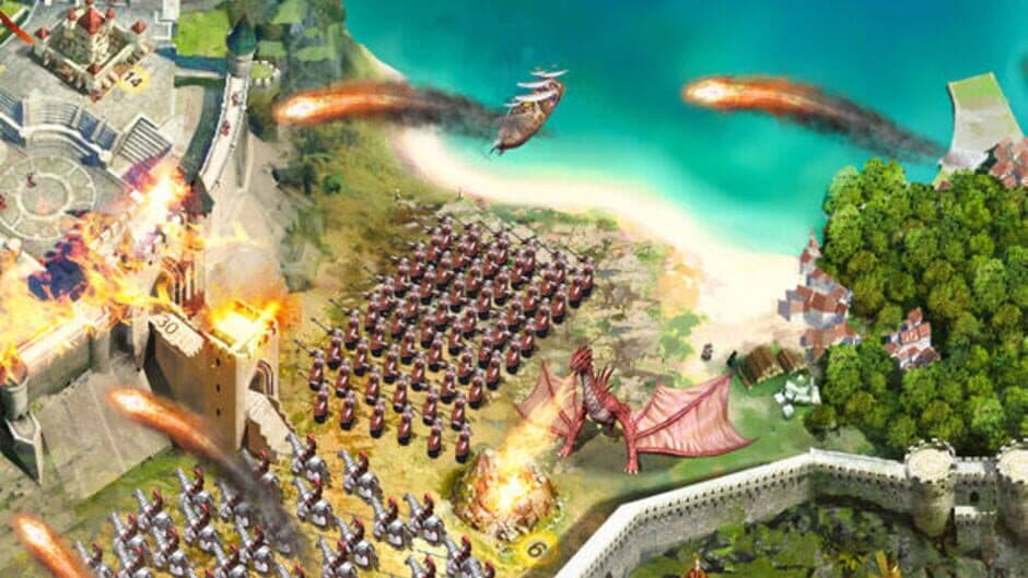 Скриншот 6 из War and Order