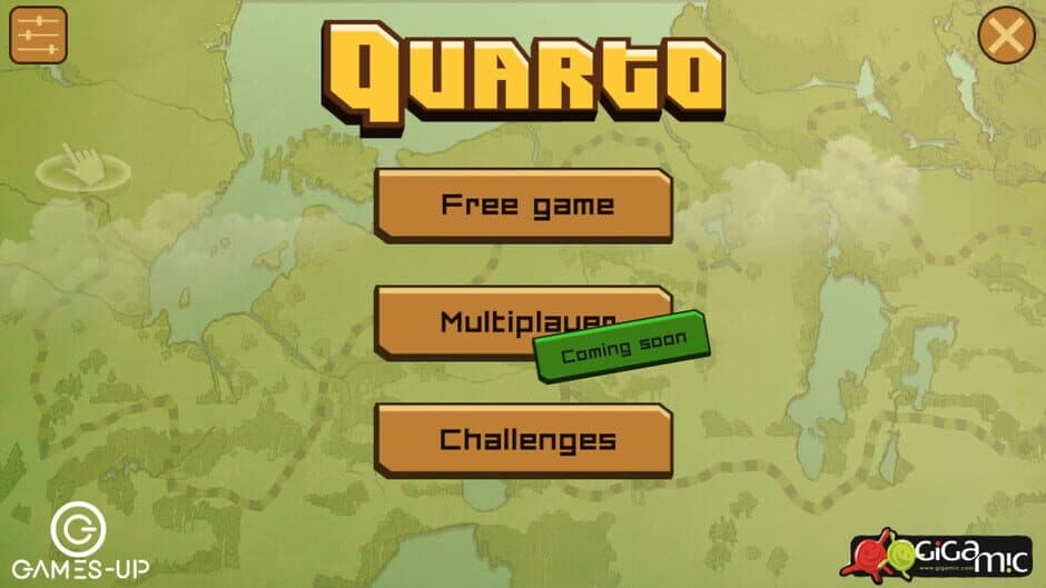 Скриншот 6 из Quarto