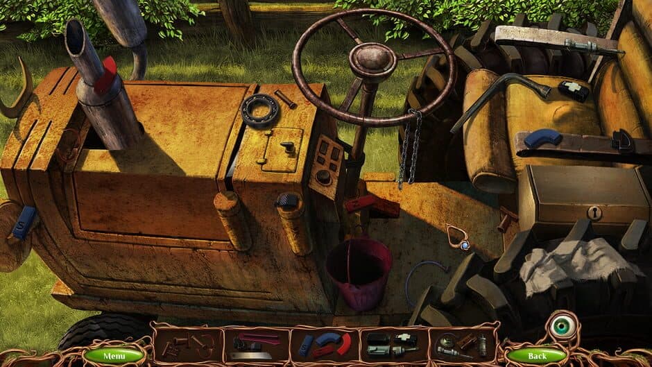 Скриншот 1 из The Last Dream: Developer's Edition
