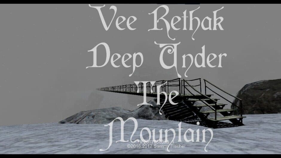 Скриншот 2 из Vee Rethak: Deep Under the Mountain