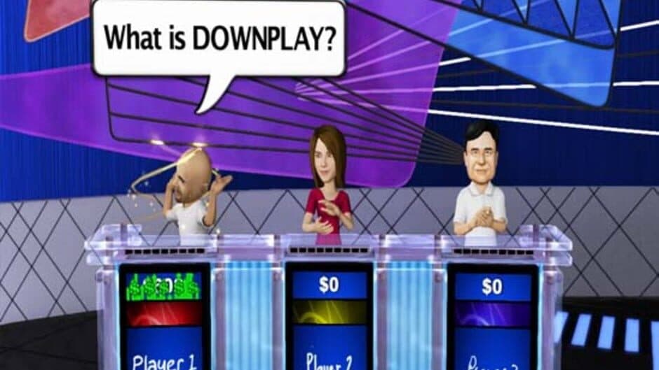 Скриншот 7 из Jeopardy!