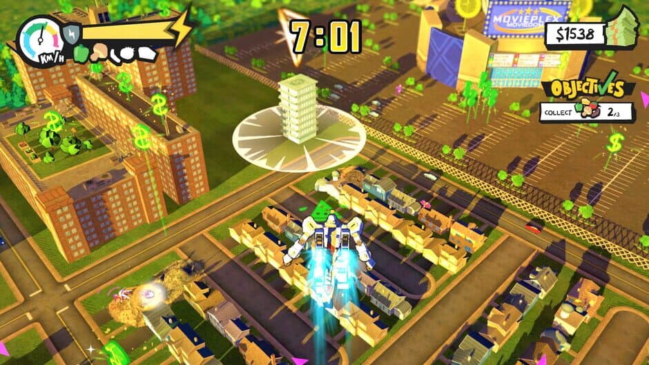 Скриншот 2 из Pizza Titan Ultra