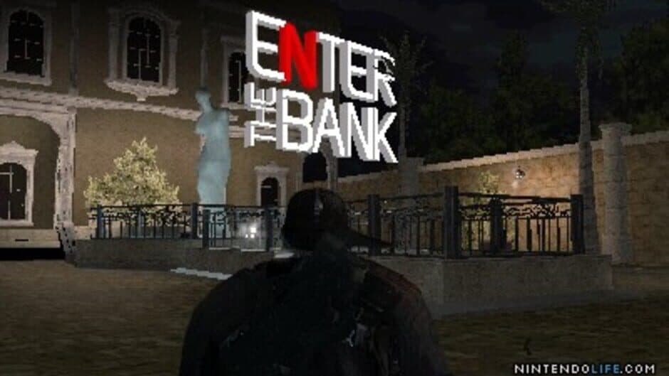 Скриншот 7 из Tom Clancy's Splinter Cell 3D