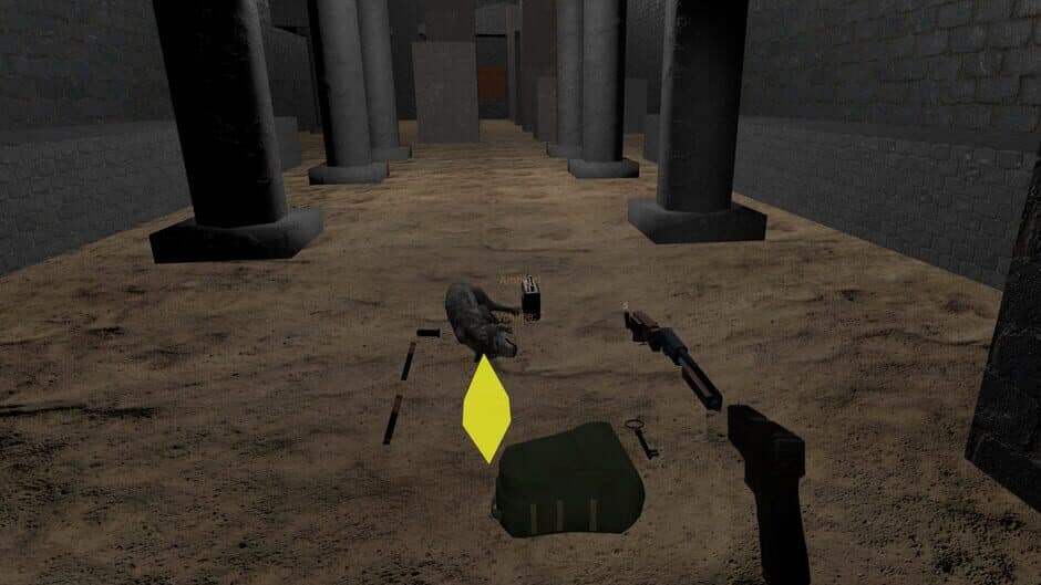 Скриншот 4 из Idol Quest VR