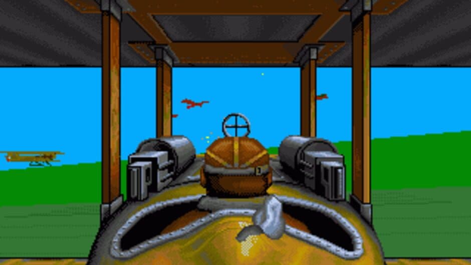 Скриншот 3 из Wings